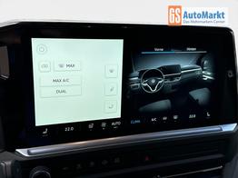 Volkswagen T7 Caravelle Style LR AHK+MATRIX-LED+NAVI+SHZ+KAMERA+PDC+ACC 