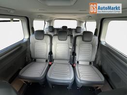 Volkswagen T7 Caravelle Style LR AHK+MATRIX-LED+NAVI+SHZ+KAMERA+PDC+ACC 