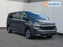 Volkswagen T7 Caravelle Style LR AHK+MATRIX-LED+NAVI+SHZ+KAMERA+PDC+ACC 