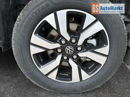 Volkswagen T7 Caravelle Style LR AHK+MATRIX-LED+NAVI+SHZ+KAMERA+PDC+ACC 