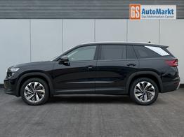 Skoda Kodiaq Selection Business Edition 4x4+PANO+AHK+MATRIX+KAMERA+eHK+19"ALU 