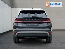Skoda Kodiaq Selection Business Edition 4x4+PANO+AHK+MATRIX+KAMERA+eHK+19"ALU 