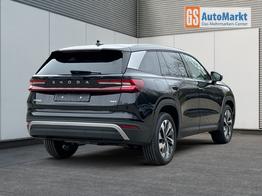 Skoda Kodiaq Selection Business Edition 4x4+PANO+AHK+MATRIX+KAMERA+eHK+19"ALU 