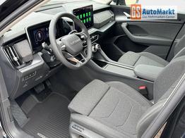 Skoda Kodiaq Selection Business Edition 4x4+PANO+AHK+MATRIX+KAMERA+eHK+19"ALU 