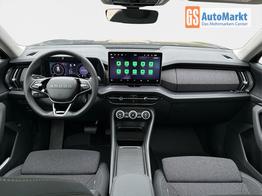 Skoda Kodiaq Selection Business Edition 4x4+PANO+AHK+MATRIX+KAMERA+eHK+19"ALU 