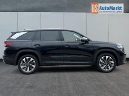 Skoda Kodiaq Selection Business Edition 4x4+PANO+AHK+MATRIX+KAMERA+eHK+19"ALU 