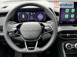 Skoda Kodiaq Selection Business Edition 4x4+PANO+AHK+MATRIX+KAMERA+eHK+19"ALU 