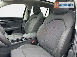 Skoda Kodiaq Selection Business Edition 4x4+PANO+AHK+MATRIX+KAMERA+eHK+19"ALU 