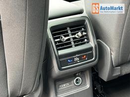 Skoda Kodiaq Selection Business Edition 4x4+PANO+AHK+MATRIX+KAMERA+eHK+19"ALU 