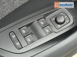 Skoda Kodiaq Selection Business Edition 4x4+PANO+AHK+MATRIX+KAMERA+eHK+19"ALU 