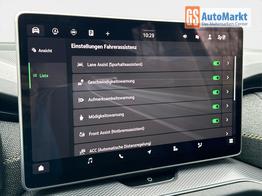 Skoda Kodiaq Selection Business Edition 4x4+PANO+AHK+MATRIX+KAMERA+eHK+19"ALU 