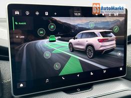 Skoda Kodiaq Selection Business Edition 4x4+PANO+AHK+MATRIX+KAMERA+eHK+19"ALU 