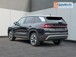 Skoda Kodiaq Selection Business Edition 4x4+PANO+AHK+MATRIX+KAMERA+eHK+19"ALU 