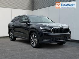 Skoda Kodiaq Selection Business Edition 4x4+PANO+AHK+MATRIX+KAMERA+eHK+19"ALU 