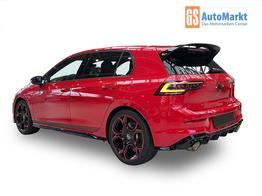 Volkswagen Golf GTI EDITION 50 270 KM/H+MATRIX+KAMERA+ACC+KLIMA+APP+19" ALU 