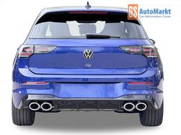 Volkswagen Golf R IQ.LIGHT MATRIX+KAMERA+ACC+KLIMA+APP+18" ALU 