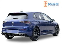 Volkswagen Golf R IQ.LIGHT MATRIX+KAMERA+ACC+KLIMA+APP+18" ALU 
