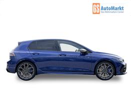 Volkswagen Golf R IQ.LIGHT MATRIX+KAMERA+ACC+KLIMA+APP+18" ALU 