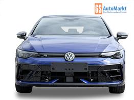 Volkswagen Golf R IQ.LIGHT MATRIX+KAMERA+ACC+KLIMA+APP+18" ALU 