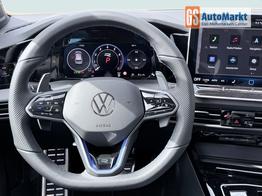 Volkswagen Golf R IQ.LIGHT MATRIX+KAMERA+ACC+KLIMA+APP+18" ALU 