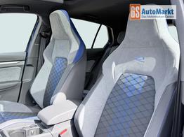 Volkswagen Golf R IQ.LIGHT MATRIX+KAMERA+ACC+KLIMA+APP+18" ALU 