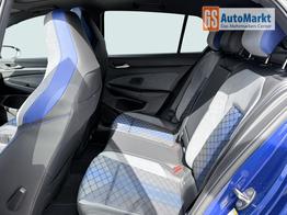 Volkswagen Golf R IQ.LIGHT MATRIX+KAMERA+ACC+KLIMA+APP+18" ALU 