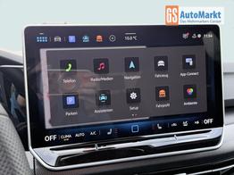 Volkswagen Golf R IQ.LIGHT MATRIX+KAMERA+ACC+KLIMA+APP+18" ALU 