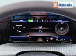 Volkswagen Golf R IQ.LIGHT MATRIX+KAMERA+ACC+KLIMA+APP+18" ALU 