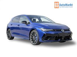 Volkswagen Golf R IQ.LIGHT MATRIX+KAMERA+ACC+KLIMA+APP+18" ALU 