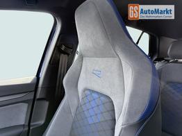 Volkswagen Golf R IQ.LIGHT MATRIX+KAMERA+ACC+KLIMA+APP+18" ALU 