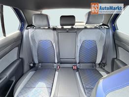 Volkswagen Golf R IQ.LIGHT MATRIX+KAMERA+ACC+KLIMA+APP+18" ALU 