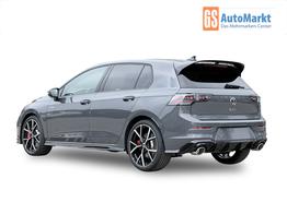 Volkswagen Golf GTI Clubsport IQ.LIGHT MATRIX+KAMERA+ACC+KLIMA+APP+18" ALU 