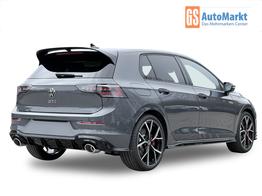 Volkswagen Golf GTI Clubsport IQ.LIGHT MATRIX+KAMERA+ACC+KLIMA+APP+18" ALU 