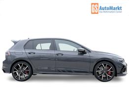 Volkswagen Golf GTI Clubsport IQ.LIGHT MATRIX+KAMERA+ACC+KLIMA+APP+18" ALU 