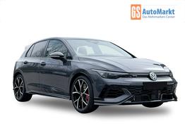 Volkswagen Golf GTI Clubsport IQ.LIGHT MATRIX+KAMERA+ACC+KLIMA+APP+18" ALU 