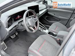 Volkswagen Golf GTI Clubsport IQ.LIGHT MATRIX+KAMERA+ACC+KLIMA+APP+18" ALU 
