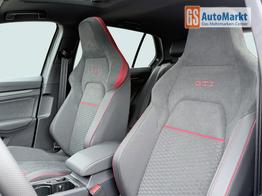 Volkswagen Golf GTI Clubsport IQ.LIGHT MATRIX+KAMERA+ACC+KLIMA+APP+18" ALU 