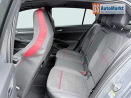 Volkswagen Golf GTI Clubsport IQ.LIGHT MATRIX+KAMERA+ACC+KLIMA+APP+18" ALU 