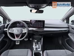 Volkswagen Golf GTI Clubsport IQ.LIGHT MATRIX+KAMERA+ACC+KLIMA+APP+18" ALU 