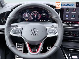 Volkswagen Golf GTI Clubsport IQ.LIGHT MATRIX+KAMERA+ACC+KLIMA+APP+18" ALU 
