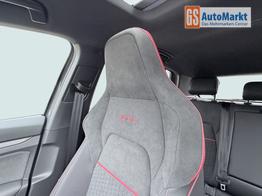 Volkswagen Golf GTI Clubsport IQ.LIGHT MATRIX+KAMERA+ACC+KLIMA+APP+18" ALU 