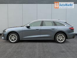 Audi A5 Avant Basis *SOFORT* AHK+KAMERA+EL.HECKKL.+NAVI+SHZ+17 LM 
