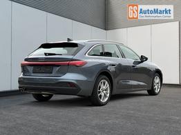 Audi A5 Avant Basis *SOFORT* AHK+KAMERA+EL.HECKKL.+NAVI+SHZ+17 LM 