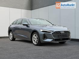 Audi A5 Avant Basis *SOFORT* AHK+KAMERA+EL.HECKKL.+NAVI+SHZ+17 LM 