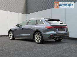 Audi A5 Avant Basis *SOFORT* AHK+KAMERA+EL.HECKKL.+NAVI+SHZ+17 LM 