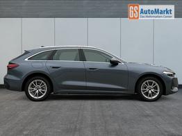 Audi A5 Avant Basis *SOFORT* AHK+KAMERA+EL.HECKKL.+NAVI+SHZ+17 LM 