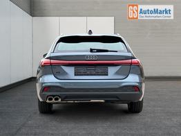 Audi A5 Avant Basis *SOFORT* AHK+KAMERA+EL.HECKKL.+NAVI+SHZ+17 LM 