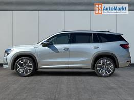 Skoda Kodiaq Sportline PHEV+AHK+NAVI+MATRIX-LED+KAMERA+EL. HECKKL.+20 LM 