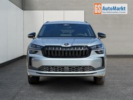 Skoda Kodiaq Sportline PHEV+AHK+NAVI+MATRIX-LED+KAMERA+EL. HECKKL.+20 LM 