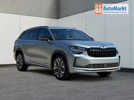 Skoda Kodiaq Sportline PHEV+AHK+NAVI+MATRIX-LED+KAMERA+EL. HECKKL.+20 LM 